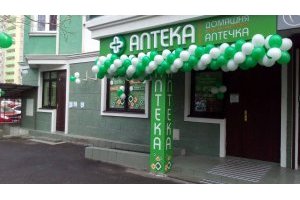 Київ, вул. Воскресенська, 12-А