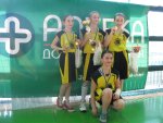 Завершився Всеукраїнський дитячий турнір з баскетболу «Juniors Cup» 